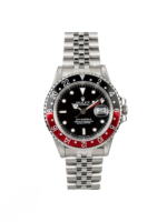 Rolex GMT-Master II 40MM 16760