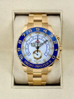 Rolex Yacht-Master II M116688-0002 44mm - Image 2