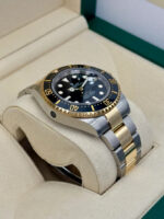 Rolex Sea-Dweller 126603-0001 43mm - Image 8