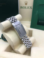 Rolex  Datejust 36mm 126200 Green Dial Watch - Image 8