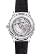Omega De Ville Prestige 41 mm Silver Dial Stainless Steel Strap 434.13.41.20.02.001 - Image 2