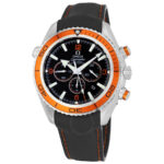 Omega Seamaster Planet Ocean 600M Co-Axial-Master 45.5mm 2918.50.82 - Image 3