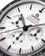 Omega Speedmaster Moonwatch Professional 42mm White Dial Stainless Steel Strap 310.32.42.50.04.001 - Image 3