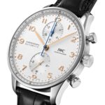 IWC-Portugieser Chronograph (IW371604) - Image 3