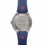 TAG Heuer Formula 1 Chronograph Oracle Red Bull Racing 44mm Mens Watch CBZ2080.FT8091 - Image 3