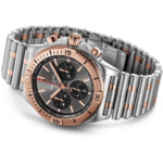 Breitling Watch Chronomat B01 42 Anthracite Bracelet - Image 2