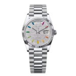 Rolex  Day-Date M128236-0003 36mm