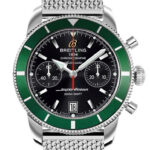 Breitling Superocean Heritage 44mm A2337036G753