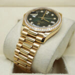 Rolex  Day-Date M128348RBR-0035 36mm - Image 6