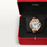 Cartier BALLON BLEU Rose Gold 42mm - Image 3