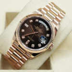 Rolex  Day-Date M128235-0037 36mm - Image 3