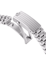 Omega Speedmaster Moonwatch Professional 42mm Silver Dial Canopus Gold™ Bracelet 310.55.42.50.02.001 - Image 5