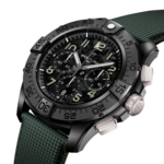 Breitling Super Avenger B01 Chronograph 46mm SB0148101B1X1 - Image 2