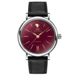 IWC Portofino Year of the Snake 37mm IW459604