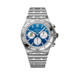 Breitling Chronomat B01 42 Six Nations Italy AB0134A41C1A1