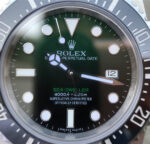 Rolex Deepsea m136660-0005 44mm GREEN - R - Image 8