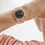 Rolex Day-Date 40mm Black Onyx Dial 228348RBR-0039 - Image 7