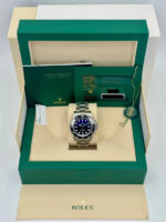 Rolex Deepsea m136660-0005 44mm - Image 9