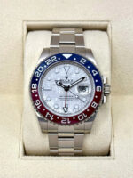 Rolex GMT-Master II 40mm 126719BLRO-0002 - Image 2