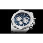 Audemars Piguet Royal Oak Frosted Gold Selfwinding Chronograph Ref. # 26331BC.GG.1224BC.02 - Image 3
