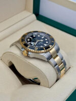 Rolex Sea-Dweller 126603-0001 43mm - Image 3