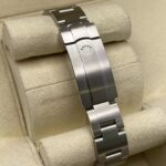 Rolex Oyster Perpetual 31mm 277200-0017 Blue Dial Oyster Bracelet Watch - Image 5