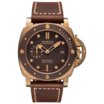 Panerai Submersible Bronzo 47mm PAM00968