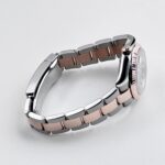 Rolex  Datejust 36mm 126201 Slate Dial Oyster Bracelet Watch - Image 7