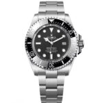 Rolex Deepsea m136660-0006 44mm