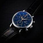 IWC Portofino Chronograph 42mm IW391036 - Image 6