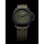 Panerai  Luminor Quaranta Carbotech™ 40mm PAM01526 - Image 2