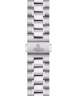 Omega Speedmaster 38 Silver Dial 38mm Stainless Steel Bracelet 324.30.38.50.02.001 - Image 2