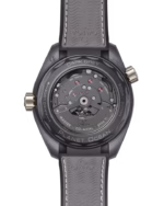Omega Seamaster Planet Ocean 600M 45.5mm Grey Dial Grey ceramic Strap 215.92.46.22.99.002 - Image 2