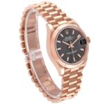 Rolex Datejust m278275-0027 Slate 31mm Dial - Image 3
