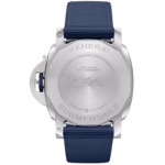 Panerai Submersible QuarantaQuattro Blu Profondo 44mm PAM01289 - Image 2