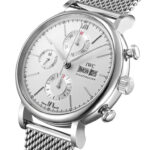 IWC Portofino Chronograph 42mm IW391028 - Image 2