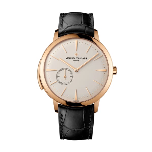 2444D8C3-9D37-5DDC-9968-B996628BB5CB.jpg Vacheron Constantin Patrimony Minute Repeater Ultra-Thin Ref. # 30110/000R-9793 - Image 1