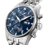 VIP-IWC-Pilot's Watch Chronograph 41 (IW388102) - Image 2