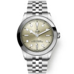 TUDOR Black Bay 39mm Light Champagne Dial Men's Bracelet Watch M79660-0003