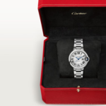 Cartier BALLON BLEU 33mm - Image 4