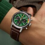 Breitling Top Time B01 Ford Mustang 41mm AB01762A1L1X1 - Image 4