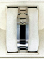 Rolex Cosmograph Daytona 126579RBR 40mm - Image 8