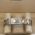 Rolex Datejust m278274-0017/0018 Green Dial 31mm Oyster Watch - Image 19