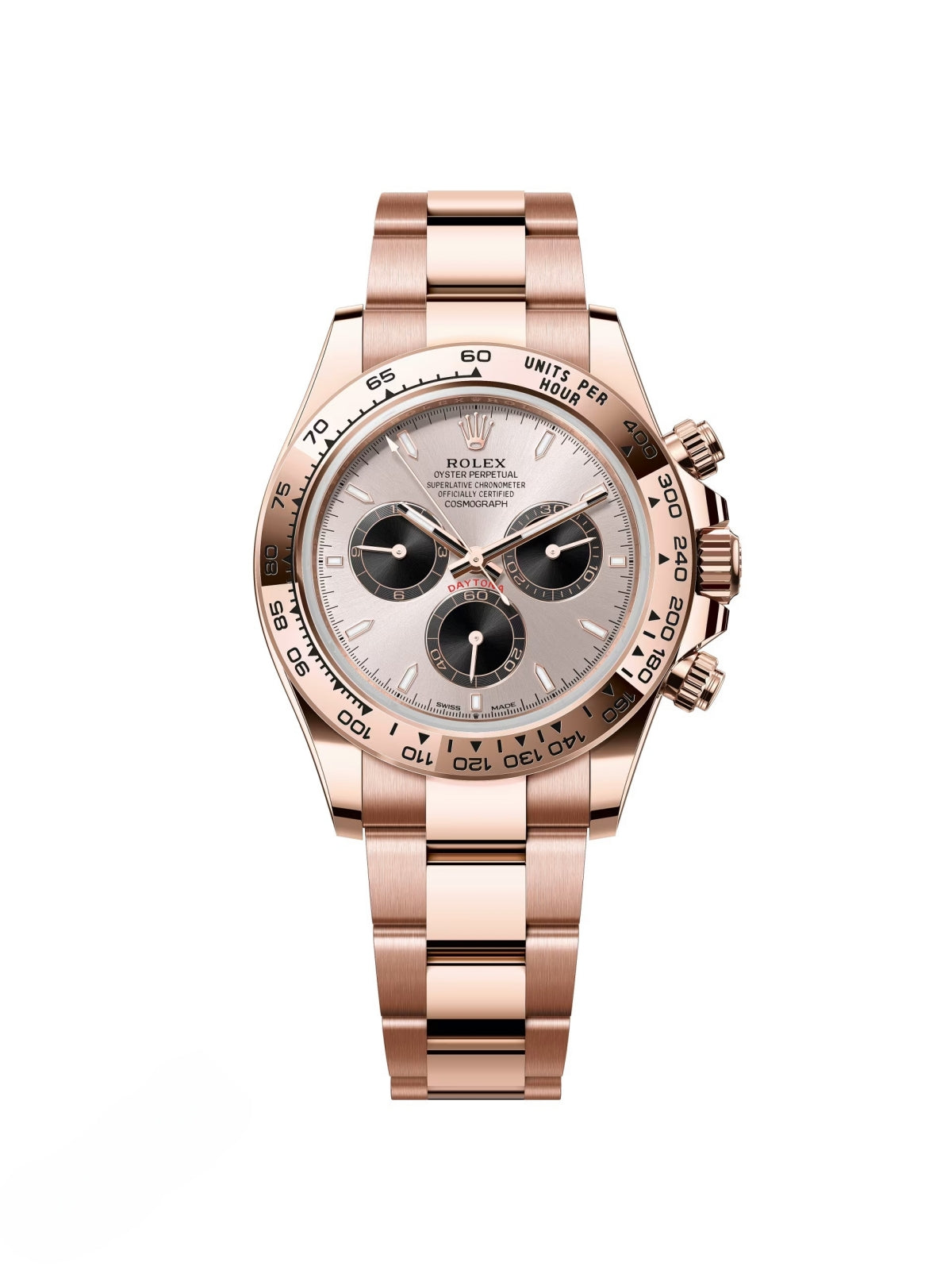 24A84C0E-EA21-16EA-7A82-2DB31D79F99A.jpg Rolex Cosmograph Daytona m126505-0003 40mm - Image 1