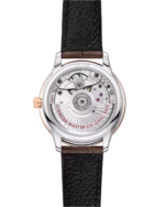 Omega De ville Prestige Stainless steel & 18K Yellow Gold Lady's Watch 34mm 434.23.34.20.58.001 - Image 2