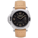 Panerai Luminor Destro Otto Giorni 44mm PAM01655