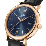 IWC Portofino Automatic Watch IW356522 - Image 2