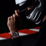 TAG Heuer Formula 1 Chronograph Automatic 44mm Mens Watch Black CBZ2082.FT8096 - Image 8