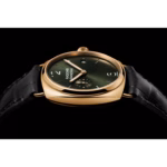 Panerai Radiomir Quaranta Yellow Gold 40mm PAM01437 - Image 4