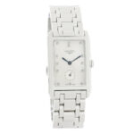 Longines Women's L5.512.4.87.6 DolceVita  Stainless Steel Watch